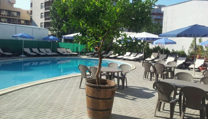 Villa_Mare_Hotel_Sunny_Beach_Air_Tour_Travel